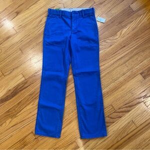 GAP Kids Mid Rise '90s Straight Jeans